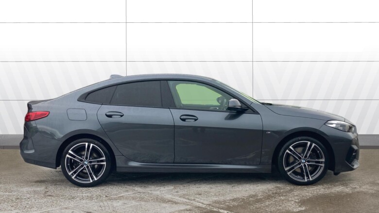 BMW 2 Series 218i M Sport 4dr Petrol Saloon